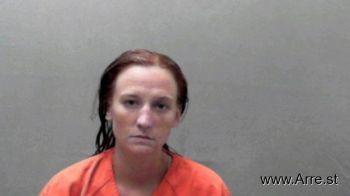 Haley Brooke Miller Mugshot