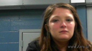 Haley Nicole Miller Mugshot