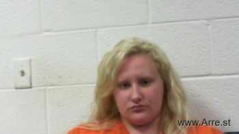 Haley Dee Mills Mugshot