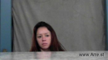 Haley Marie Russell Mugshot