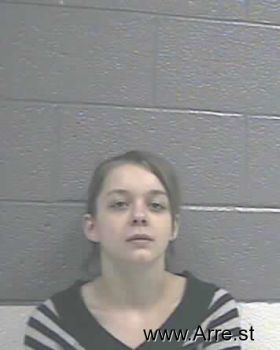 Haley Kay Dixon Mugshot