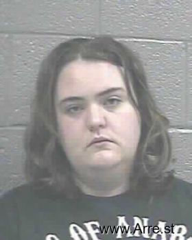 Haley Sierra Hatcher Mugshot