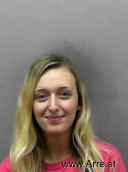 Haley Dawn Hunt Mugshot