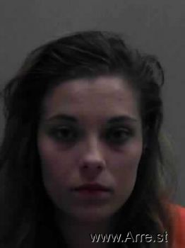 Haley Nicole Smith Mugshot