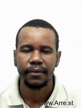 Hamisi Ali Mwawari Mugshot