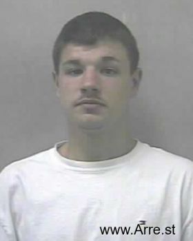 Hank Russell Blankenship Mugshot