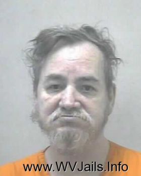 Hank Ervin Martin Mugshot