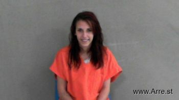 Hannah Jeweline Ball Mugshot