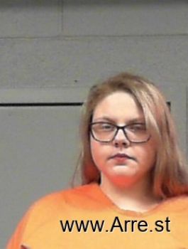 Hannah Nicole Brannon Mugshot