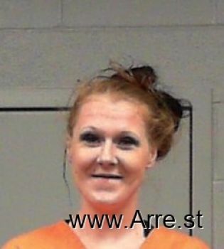 Hannah Kathleen Douglas Mugshot