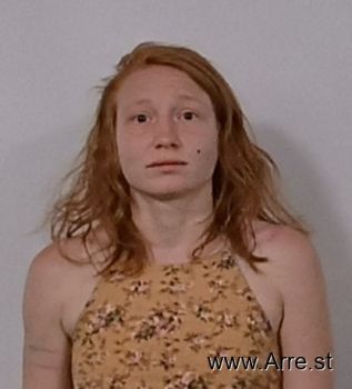 Hannah Hope Glover Mugshot