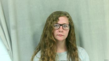 Hannah Leigh Johnson Mugshot