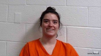 Hannah Nichole Murphy Mugshot