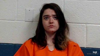 Hannah Nichole Murphy Mugshot