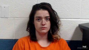 Hannah Nichole Murphy Mugshot