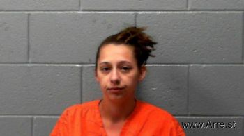 Hannah Dawn Parsons Mugshot