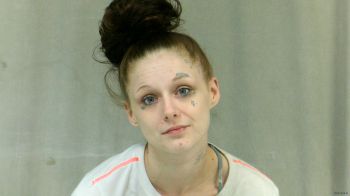 Hannah Michelle Perry Mugshot