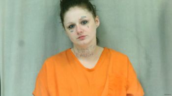 Hannah Michelle Perry Mugshot