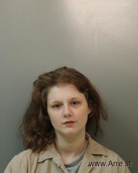 Hannah Michelle Perry Mugshot