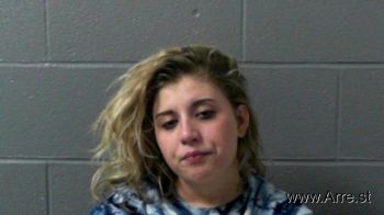 Hannah Marie Smith Mugshot