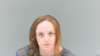 Hannah Michelle Vance Mugshot