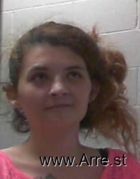 Hannah Elizabeth White Mugshot