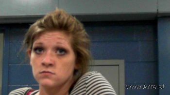 Hannah Nicole Zakas Mugshot