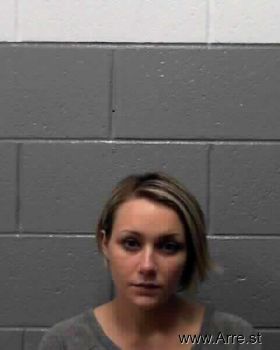 Hannah Leigh King Mugshot