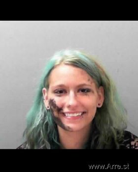 Hannah Marie Moles Mugshot