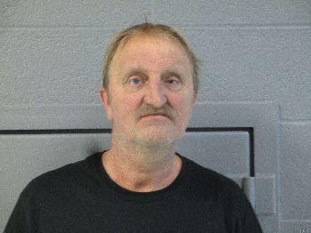 Harlan Wayne Warner Mugshot