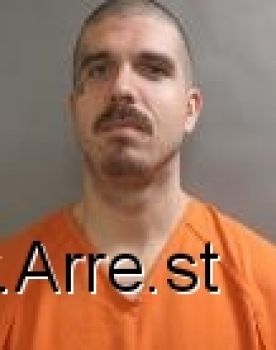 Harley Glen, Jr. Fraley Mugshot