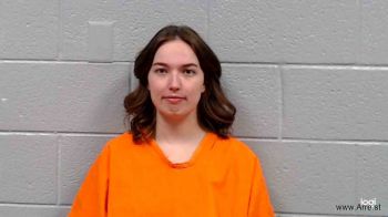 Harley Kate Mckinney Mugshot