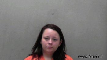 Harley Nicole Mullins Mugshot