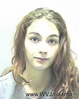 Harley Kay Blake Mugshot