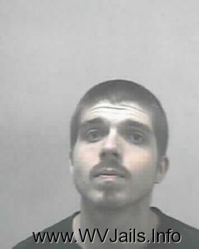 Harley Glen Fraley Mugshot