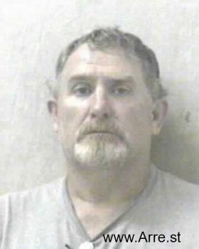 Harley Wayne Marcum Mugshot