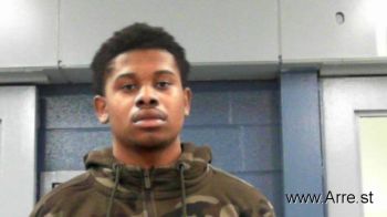 Harmony Treonte Harris Mugshot