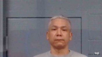 Harol  Loaiza-quintana Mugshot