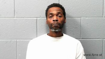 Harold Lee Battle Mugshot