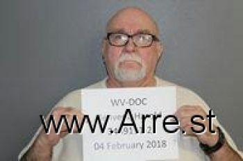 Harold Lee Beavers Mugshot