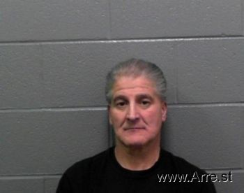 Harold Roger Gregory Mugshot