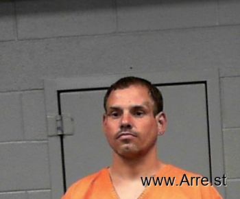 Harold Allen Lowdermilk  Jr. Mugshot