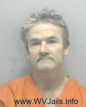 Harold Michael Billiter Mugshot