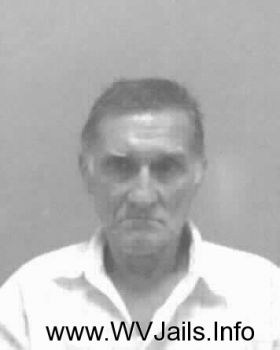 Harold  Boggs Mugshot