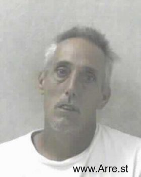 Harold Ray Cole Mugshot