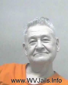 Harold Nmn Daugherty Mugshot