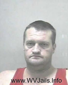 Harrell Andrew Martin Mugshot