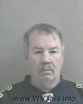 Harry Alan Simmons Mugshot