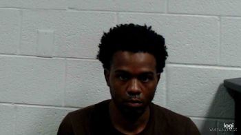 Hassan  Abdullah Mugshot