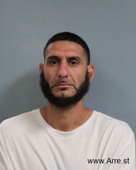 Hassan Adnan Assi Mugshot